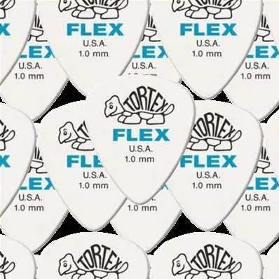 Dunlop 428R100 - sachet de 72 100mm Vente Flash