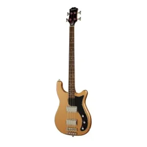 EMBASSY BASS SMOKED ALMOND METALLIC Prix Réduit