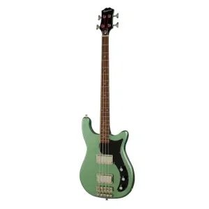 EMBASSY BASS WANDERLUST GREEN METALLIC Super Prix