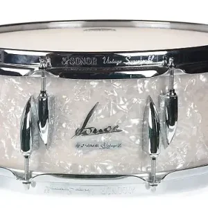 SONOR Vintage Caisse Claire 14"x 5.75" Vintage Pearl Prix Promo