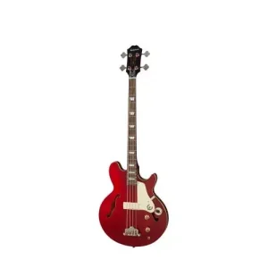 Remise JACK CASADY BASS SPARKLING BURGUNDY