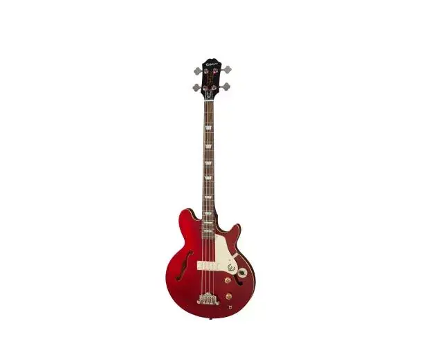 Remise JACK CASADY BASS SPARKLING BURGUNDY
