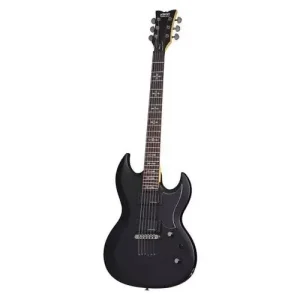 Jusqu'à Épuisement Des Stocks 3664 DEMON S-II - SATIN BLACK