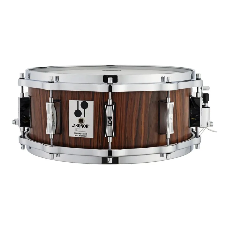 SONOR Phonic Re-Issue Caisse Claire 14"x 5.75" Haute Qualité