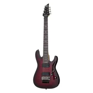 Achetez Aujourd'hui 3260 DEMON 7 FLOYD - CRIMSON RED BURST