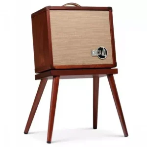 Meilleur Prix CIRCA74 AMPLIFIER AMP W/STAND MAHOGANY