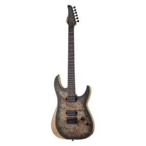 Must-Have REAPER 6 - CHARCOAL BURST