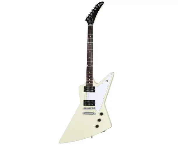 70S EXPLORER CLASSIC WHITE Affaire À Saisir