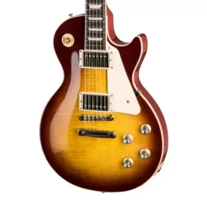 Commander Vite LES PAUL STANDARD 60S LEFT-HANDED ICED TEA