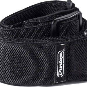 Dunlop D69-01BK - black Prix Réduit