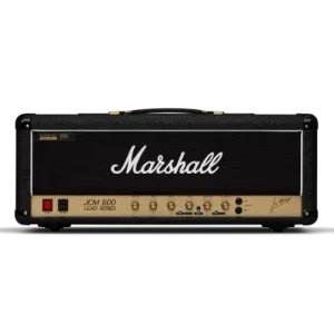 Dernier Modèle UK MODIFIED JCM800 100W