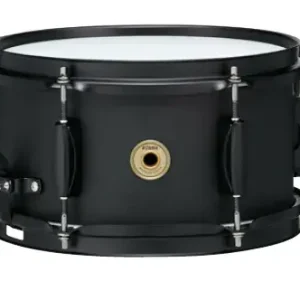 Quantité Limitée TAMA Metalworks Caisse Claire 10"x5,5" Black