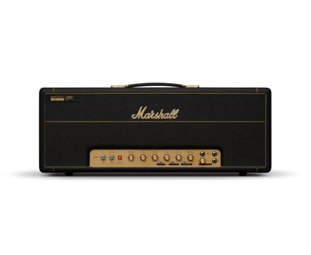 Vente Directe UK MODIFIED HANDWIRED 1959 SUPER LEAD 100W