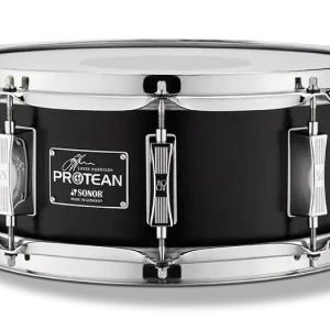 SONOR Signature Gavin Harrison Caisse Claire 14"x 5.25" Protean Commande En Gros
