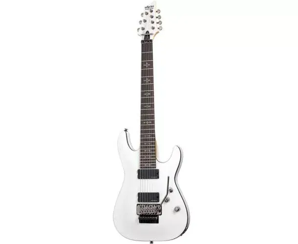 Nouvelle Collection 3250 DEMON 7 FLOYD - VINTAGE WHITE