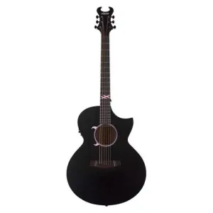 3739 MACHINE GUN KELLY ELECTRO-ACOUSTIQUE - SATIN BLACK Prix Choc