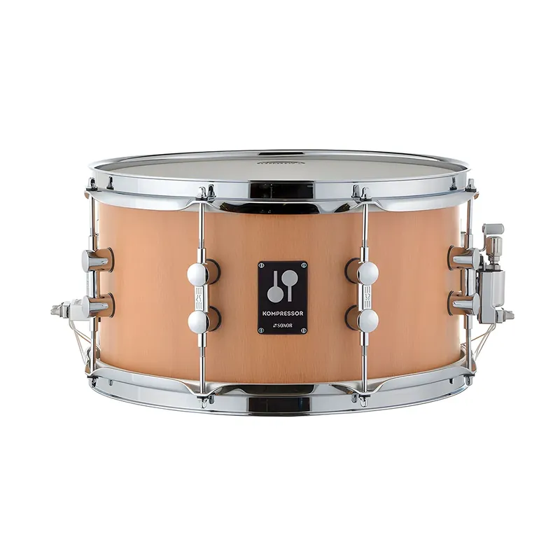 Acheter Direct SONOR Kompressor Caisse Claire 13"x 7" Beech