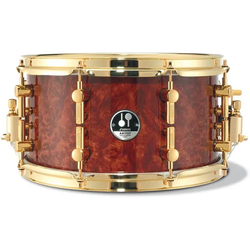 Bon Marché SONOR Artist Caisse Claire 13"x 7" Maple Amboina