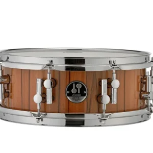 Quantité Limitée SONOR Prolite Caisse Claire 13"x 5" Artist Beech - Tineo