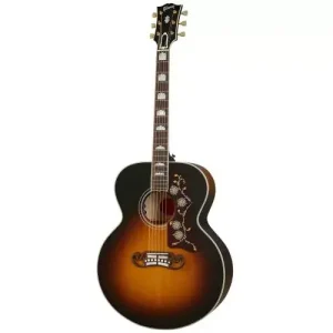 SJ-200 ORIGINAL LEFT-HANDED VINTAGE SUNBURST Meilleur Prix