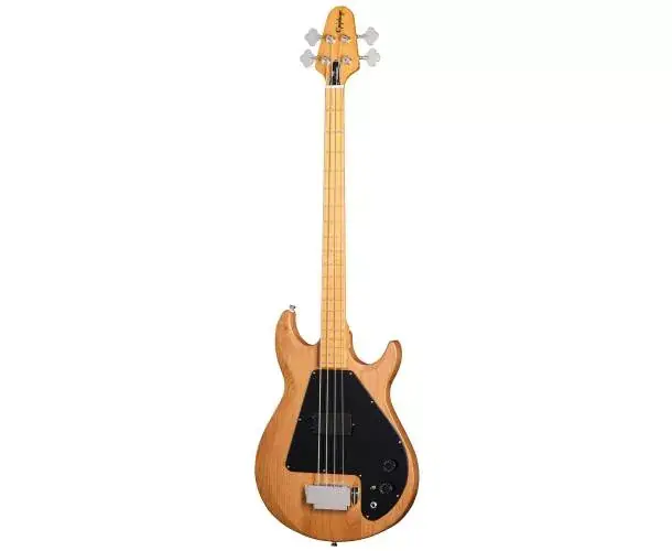 Acheter Direct GRABBER BASS INCL. PREMIUM GIG BAG NATURAL
