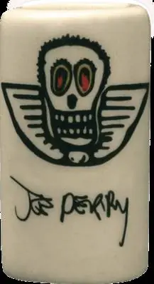 Dunlop 258 - large short joe perry (19x31x51mm) Acheter Direct