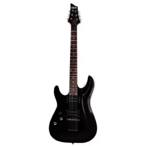 2063 OMEN 6 GAUCHER - BLACK Commander Vite