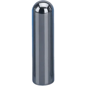 Dunlop 919 - small acier inox. (19x70 mm) Produit De Marque