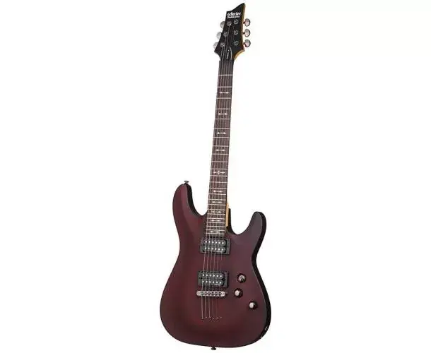 Prix Promo 2062 OMEN 6 - WALNUT SATIN