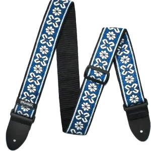 Prix Bas DISCONTINUE Dunlop D67-03BL - avalon blue