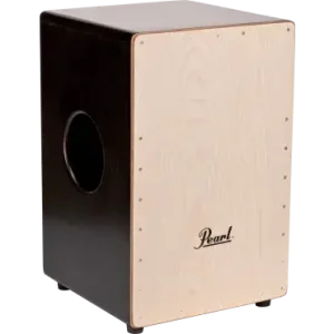 Top Vente PEARL PBC512TF Cajon Double Faces