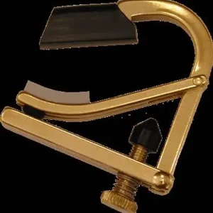 Shubb C7B - capo partiel 3 cordes Dernier Modèle