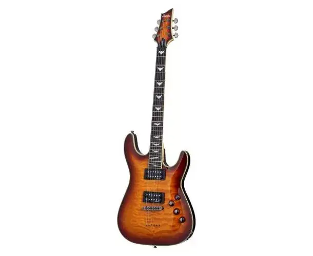 Acheter Direct 2024 OMEN EXTREME-6 - VINTAGE SUNBURST