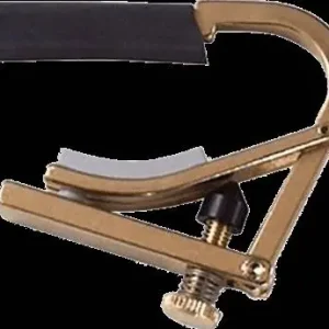 Shubb C8B - capo partiel 5 cordes Top Vente
