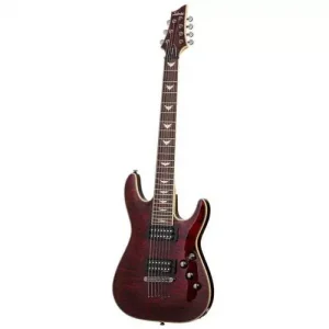 2008 OMEN EXTREME-7 - BLACK CHERRY Satisfait Ou Remboursé