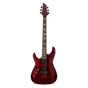 2009 OMEN EXTREME-6 GAUCHER - BLACK CHERRY Pas Cher