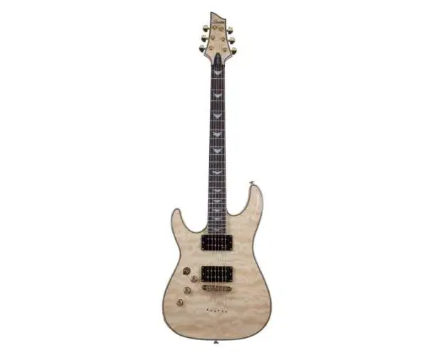 Marque 2035 OMEN EXTREME-6 GAUCHER - GLOSS NATURAL