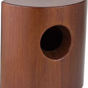 Promotion Saisonnière PEARL PCJ-3000B Cajon Wedge Fibre De Verre