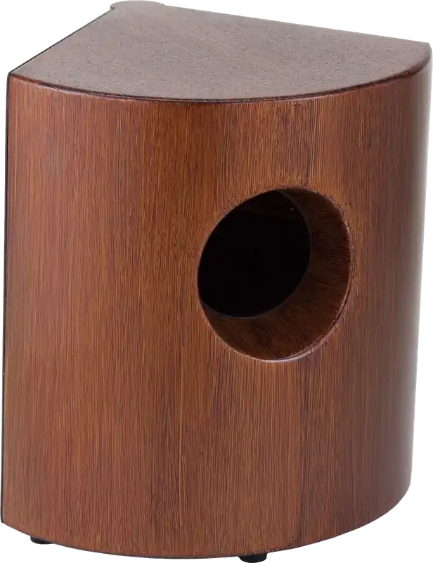 Promotion Saisonnière PEARL PCJ-3000B Cajon Wedge Fibre De Verre