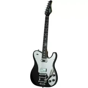 Seulement Aujourd'hui 164 PETE DEE SIGNATURE - BLACK