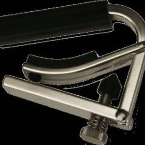 Prix Réduit Shubb L9 - capo alu ukulele