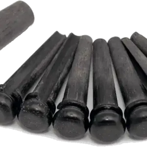 Martin APP17 - set de chevilles ebene Populaire