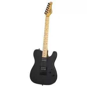 Bon Marché 2140 PT BLACK M/M - BLACK
