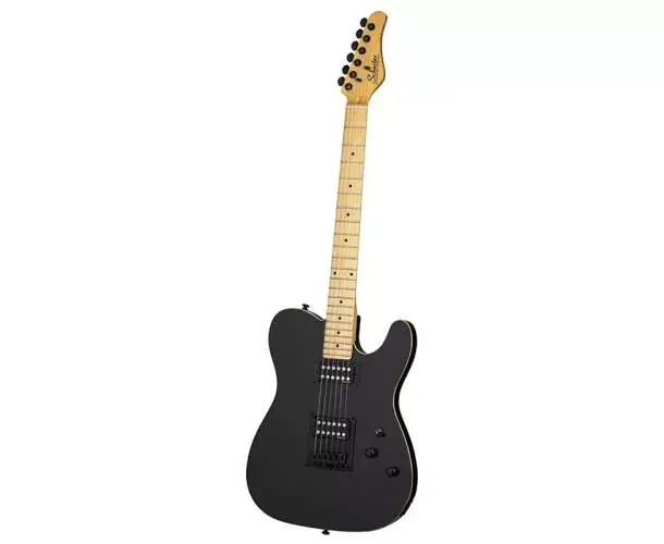 Bon Marché 2140 PT BLACK M/M - BLACK