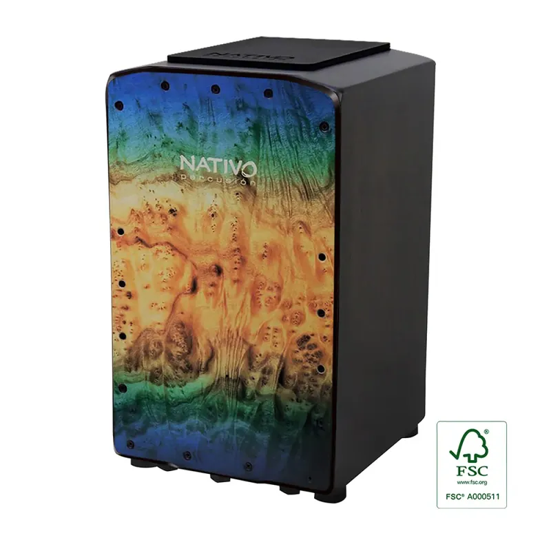 NATIVO Cajon Pro Arena Petit Prix