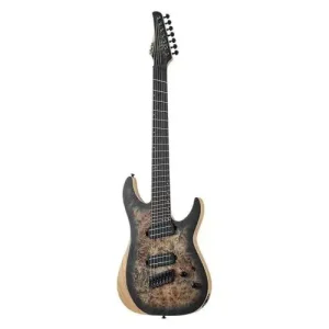 1509 REAPER 7 MULTI SCALE - CHARCOAL BURST Jusqu'à Épuisement Des Stocks