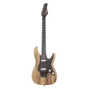 1265 SUN VALLEY SS EXOTIC - BLACK LIMBA Haute Qualité