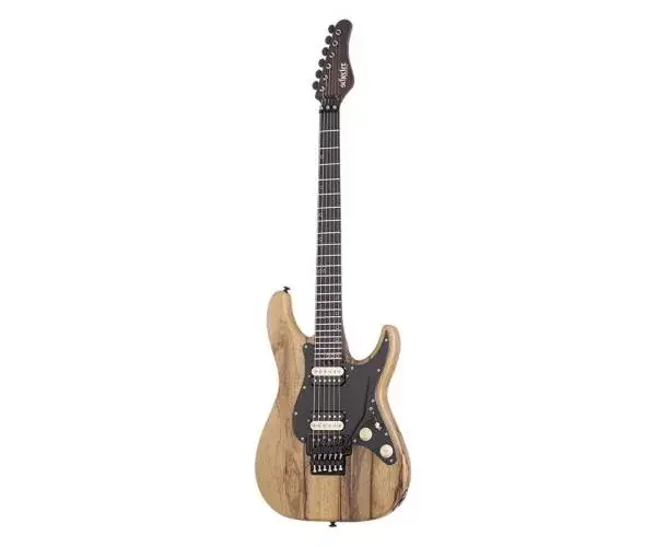 1265 SUN VALLEY SS EXOTIC - BLACK LIMBA Haute Qualité