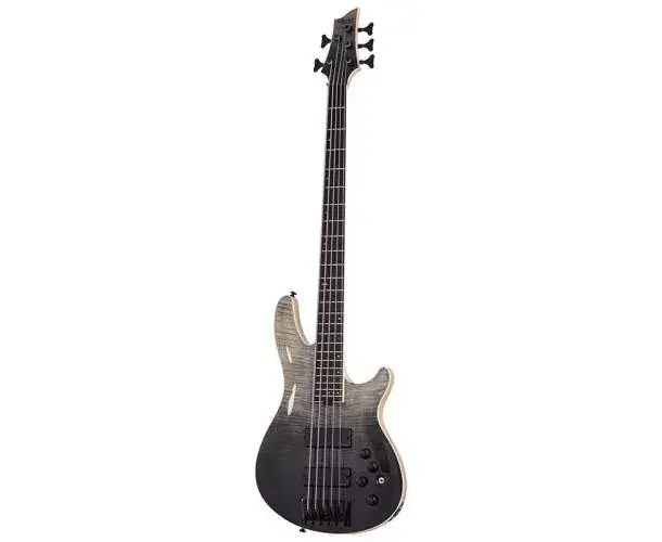 Achat Immédiat 1394 SLS ELITE-5 - BLACK FADE BURST