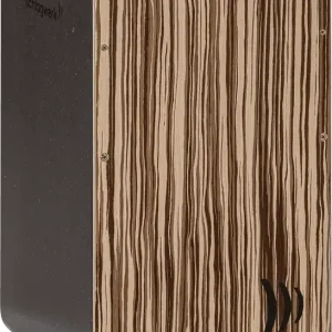 SCHLAGWERK CP410 Cajon 2Inone Barista Spl Offre Exclusive